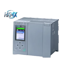Estación de Control Compacta Programable con 8 Salidas Digitales 24Vdc 6ES7136-6DB00-0CA0 Unidad PLC - Product Image 1