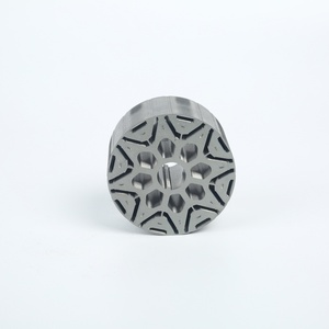 Günstiger, langlebiger, hocheffizienter Motorstator und Rotorkern, professionell angefertigter Hochspannungs-Statormotorkern - Product Image 1