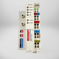 Controlador Industrial PLC Cx1000-n000 Integrado Sin Sistema Operativo, Entrega Incluida