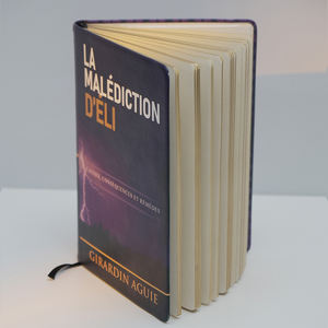 Factory Wholesale Customized <b>A4</b> A5 A6 Pu <b>Leather</b> Gold Edge Hardcover Sewing Bound Film Laminated Embossed/Debossed <b>Notebooks</b> - Product Image 6