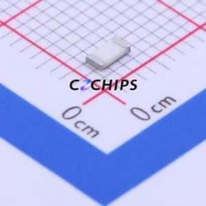 Resistencia SMD AR06BTDV4302 1206 (Tipo: Película Delgada) (Resistencia: 43kOhm Precisión: 0.1%) - Product Image 2