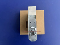 Fuente de Alimentación Delta LYTE II 120W 24VDC 5A Monofásica para Riel DIN DRL-24V120W1EN, Carcasa Metálica Ultradelgada, Original, Nueva en Stock