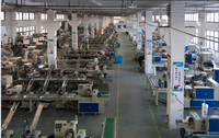 Machine d'emballage individuel pour oreillers, haute performance, pour couteaux, fourchettes, cuillères, avec contrôle par écran tactile PLC, fabriquée en Chine