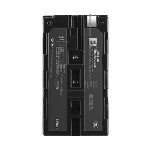 Batería Fengbiao NP-F970 para Fotografía LED/Luz de Relleno/Lámpara Externa para Cámara/Monitor - Product Image 1