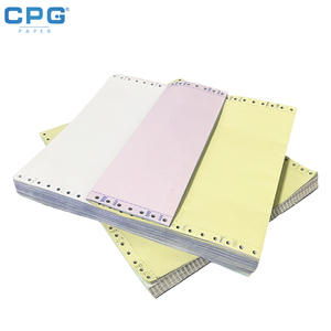 Factory Carbonless <b>Paper</b> Professional <b>Printing</b> <b>Paper</b> Stock Roll Fast Imaging NCR <b>Paper</b> For High Speed Printers - Product Image 1