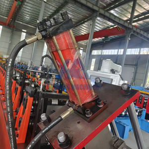 Máquina Automática de Alta Calidad para Fabricación de Tubos de Acero Inoxidable Soldados - Product Image 5