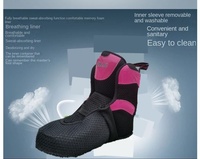 Chaussures de patin à roulettes de Slalom supérieur en nylon Durable de haute qualité pour enfants équitation lisse été hiver-pour les parcs de skate City Run