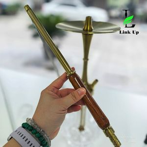 Set de Hookah Original Mr. Eds E14 Diamond, Hookah de Lujo Premium de Acero Inoxidable, Muebles para Tienda de Hookah, Bar, Restaurante, Cafetería, Shisha - Product Image 5