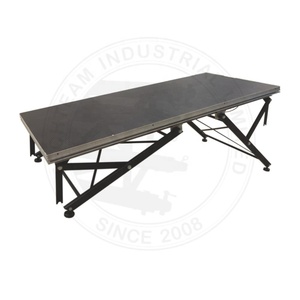 Escenario Económico para Bodas/Plataforma de Escenario/Escenario Portátil, <span class=keywords><strong>Precio</strong></span> para Escenario Interior y <span class=keywords><strong>Exterior</strong></span> - Product Image 4