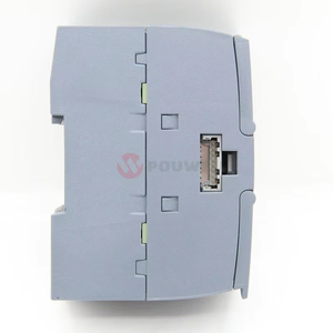 Module PLC d'origine 6ES7234-4HE32-0XB0, entrée/sortie analogique 24VDC, 16DI 16DO, contrôleur programmable, réponse haute vitesse - Product Image 4