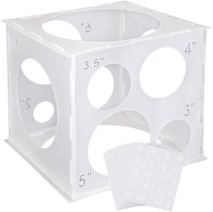 Calibro palloncino - Product Image 4