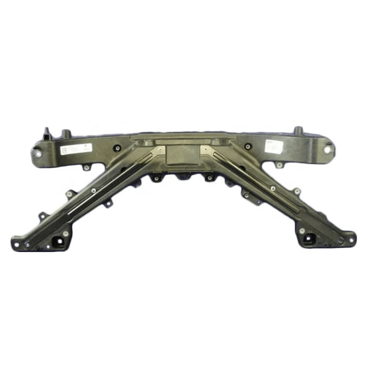 For Tesla Model Y 2020-2024 Radiator Support Carrier Core - Front End Module Frame By KARPAL