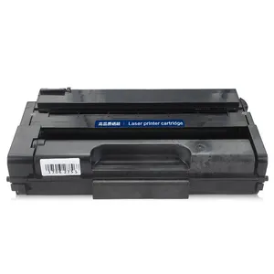 תואם טונר מחסנית SP300 SP300C 406956 עבור Ricoh Aficio SP300DN