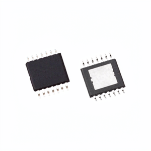 14 TSSOP Exposed Pad ISL78424AVEZ-T7A Electronic Circuit Components Power Management (PMIC) Original One Stop Service - Product Image 1