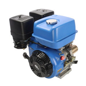 Động cơ máy móc chạy xăng DINKING 13Hp 458Cc khởi động điện - Product Image 4