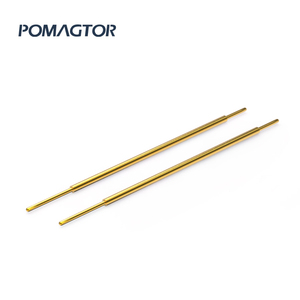 Goupille de <span class=keywords><strong>test</strong></span> semi-conducteur Sondes de <span class=keywords><strong>test</strong></span> BGA d'approvisionnement d'usine à haute efficacité Goupille à ressort - Product Image 2