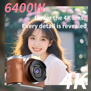 Film kamera fotografi anak <span class=keywords><strong>Mini</strong></span> HD mainan perekam Video, perangkat foto Digital menyenangkan perjalanan luar ruangan belajar kreatif - Product Image 6