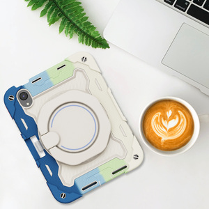 Funda de Silicona para Tablet iPad, Samsung, Lenovo, Redmi Mini 4, 5, 6, 7, <span class=keywords><strong>Tab</strong></span> A11, A9, A7 Lite, T220, T290, M8, M9, SE, K9, One 8.7, PC - Product Image 6