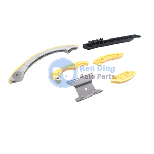 Rakitan Pemandu Rantai Timing Mesin Suku Cadang Mobil 13104978 untuk Buick Lacrosse Regal Chevrolet Captiva Malibu - Product Image 3