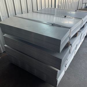 Bobina di Acciaio Rivestito in Magnesio, Alluminio e Zinco 0.4-3.0mm 200g/m² con Rivestimento AZ per Costruzioni Costiere - Product Image 2