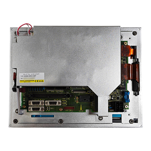 FANUC A02B-0265-C087 Operator Panel Unit - Product Image 3