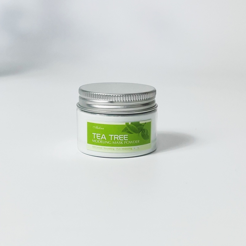 ARBRE À THÉ Anti-inflammatoire et acné-clairière