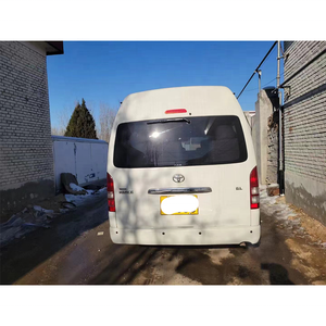 HOT <span class=keywords><strong>MINIBUS</strong></span> 13 places Bus Hiace Mini Bus <span class=keywords><strong>d</strong></span>'<span class=keywords><strong>occasion</strong></span> - Product Image 5