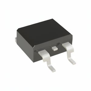 Composants électroniques Thyristors originaux Q4035NH5RP TO-263-3, D2PAK, TO-263AB - Product Image 1