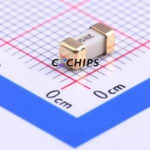 0448015.MR One-Time Fuse 2410 Fuse ( Type: SMD Fuse )( Rated Current: 15A )( Operating Temperature: ) - Product Image 1