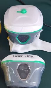 Equipamento de Topografia TIANYU Módulo Internacional GPS <span class=keywords><strong>GNSS</strong></span> RTK Receptor com <span class=keywords><strong>Software</strong></span> SurvStar Atualizável Classificação IP67 - Product Image 4