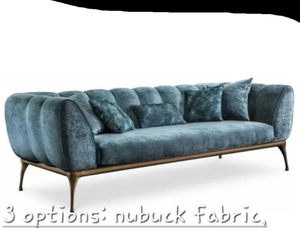 AJJ-DJ144 Usine de personnalisation de meubles haut de gamme Entreprise de conception de meubles Meubles sur mesure pour les villas croates - Product Image 1