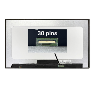 Écran LCD de remplacement pour ordinateur, 15,6 pouces FHD 1920x1080, 30 broches EDP 60Hz, NV156FHM-N4V B156HAN025, option de réparation - Product Image 3