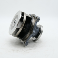 Pompe à eau de refroidissement BF6M1013E TCD2012 TCD2013 0450-0930 04500930 04517464 pour moteur Deutz 1013 2012 2013, pièce de rechange