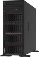ThinkSystem ST650 V3 Serveur tour 4U 4ème génération Intel Xeon DDR5 3 ans de garantie Serveur rack 2U pour applications portables