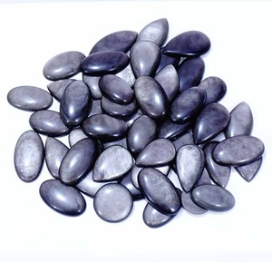 Wholesale Supply Natural Silver Obsidian Rough Stone High Grade <b>Gem</b> Material for Lapidary Work <b>Craft</b> Projects Available For Sale - Product Image 3