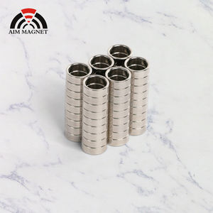 SDM N52 N54 Ndfeb Magnetisierte <span class=keywords><strong>Ring</strong></span> magnete Starker Neodym-Radial <span class=keywords><strong>ring</strong></span> <span class=keywords><strong>magnet</strong></span> Zum Verkauf - Product Image 6