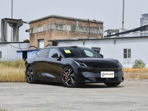 Offre spéciale : Lynk Co Z10 2024, berline électrique à propulsion arrière, nouvelle énergie, longue autonomie, idéale pour la famille ou <span class=keywords><strong>les</strong></span> affaires - Product Image 3