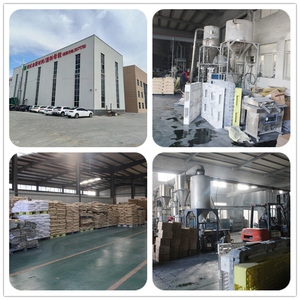 Chine vente en gros en plastique 50% noir maître matière première qualité en gros lot maître en plastique pour Film de paillis <span class=keywords><strong>agricole</strong></span> - Product Image 4