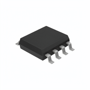 8 SOlC Exposed Pad LA59700MX-TLM-E Electronic Circuit Components Power Management (PMIC) BOM IC In Stock - Product Image 1