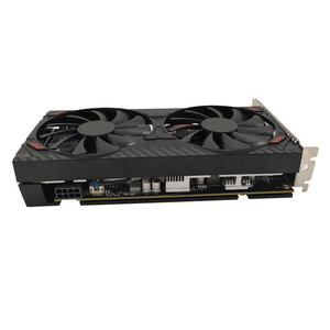 Tarjeta Gráfica Móvil RX6600M de 8GB, Nueva, para Computadoras Portátiles y Estaciones de Trabajo Radeon RX6600, con Ventilador - Product Image 1