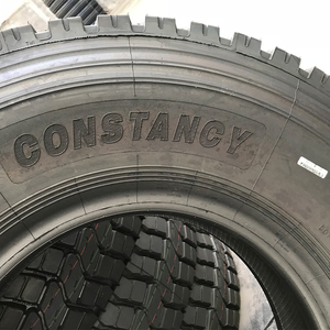 ยางรถบรรทุกเรเดียล 325/95 R24 ยี่ห้อ CONSTANCY รุ่น ECOSMART82 - Product Image 6