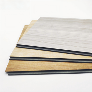 Pavimento in <span class=keywords><strong>PVC</strong></span> LVT Moderno Easygreen, Impermeabile, Antiscivolo, Resistente all'Usura, Ecologico, per Sale e Supermercati - Product Image 4