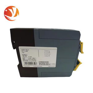 สวิตช์รีเลย์3SK1111-2AB30 111-2AB30 3SK1ซีเมนส์ของแท้สินค้าใหม่สวิตช์ควบคุมโปรแกรมได้ PLC 16 I/O 110V - Product Image 3