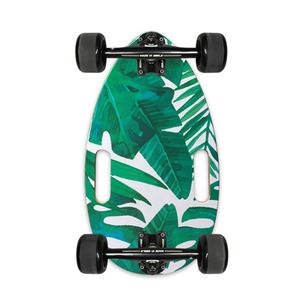 Mini Longboard deriva <span class=keywords><strong>Skate</strong></span> monopatín eléctrico - Product Image 3