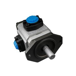 סרוו מנוע משאבת Eckerle פנימי הילוך משאבת Eipc6-125ra23-11 משולב סרוו מנוע הידראולי סרוו מערכת <span class=keywords><strong>SMC</strong></span> עיתונות - Product Image 3