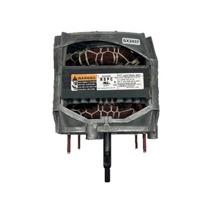 Motor para Lavadora ALLIANCE Transfronterizo 201434 201434P 200648 200648P Accionamiento Eléctrico 230-240V Pieza de Plástico Duradera - Product Image 3