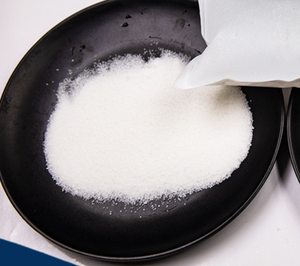 Poudre anionique de polyacrylamide de carbure de bore de haute qualité pour le contrôle de viscosité de dispersion - Product Image 4