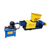 Palmolie Productielijn Palm Fruit Olie Verwerkingsmachine Palm Kernel Molen Fabriek