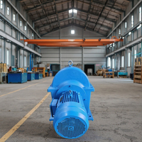 Réducteurs de vitesse de moteur à réduction de vitesse directement connectés série YTC pour la construction de machines BWD ODM boîtes de vitesses de moteur largement utilisées