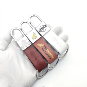 Bán Buôn Cao Cấp <span class=keywords><strong>Keychain</strong></span> Biểu Tượng Tùy Chỉnh Trống Kim Loại Da <span class=keywords><strong>Keychain</strong></span> Bất & Chính Hãng Da <span class=keywords><strong>Keychain</strong></span> - Product Image 2